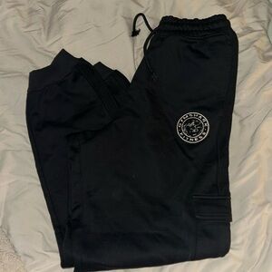 GYMSHARK CARGO SWEATS‼️‼️‼️ BRAND NEW✨ NEW WITHOUT TAGS ‼️